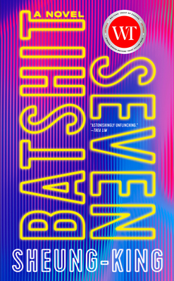 Batshit Seven - Sheung-king