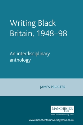 Writing Black Britain, 1948 