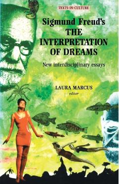 Poza produsului Sigmund Freud's the Interpretation of Dreams - Laura Marcus