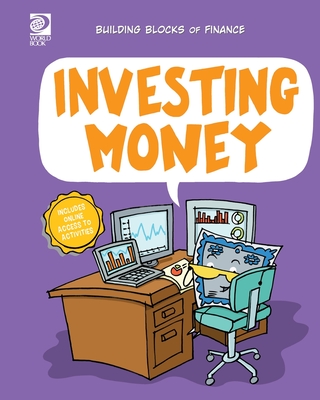 Investing Money - Echo Elise Gonzalez