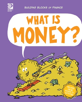 What is Money? - Echo Elise Gonzalez