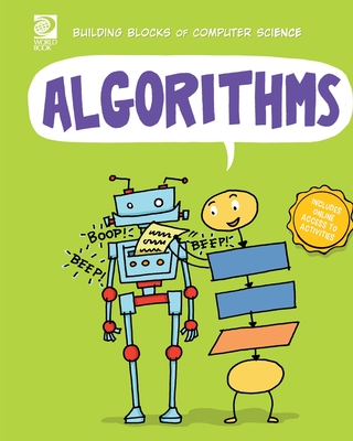 Algorithms - Echo Elise Gonzalez