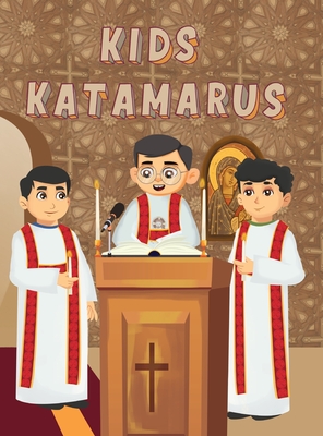 Kids Katamarus - Antonios Kaldas