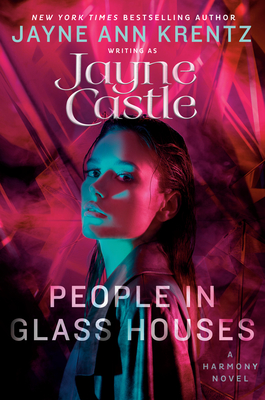 People in Glass Houses - Jayne Castle