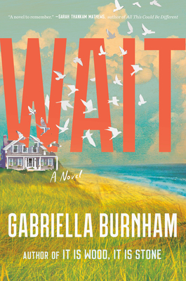 Wait - Gabriella Burnham