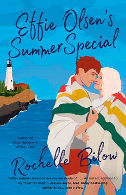 Effie Olsen's Summer Special - Rochelle Bilow