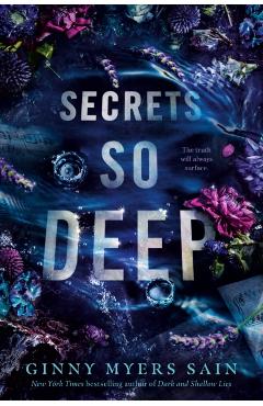 Secrets So Deep - Ginny Myers Sain