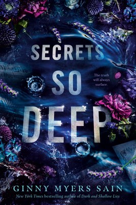 Secrets So Deep - Ginny Myers Sain