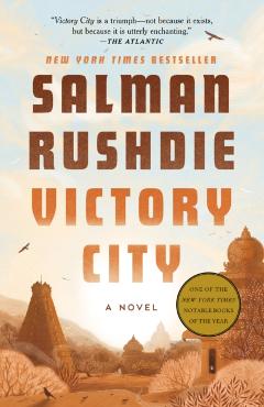 Victory City - Salman Rushdie