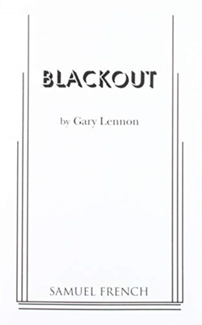 Blackout - Gary Lennon