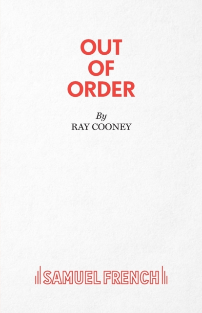 Out of Order - Ray Cooney