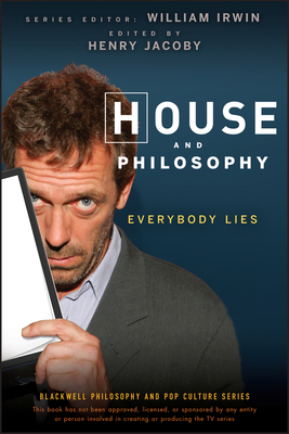 House and Philosophy - William Irwin