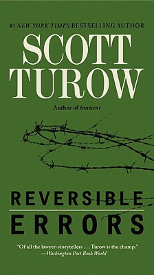 Reversible Errors - Scott Turow