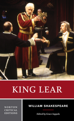 King Lear: A Norton Critical Edition - William Shakespeare