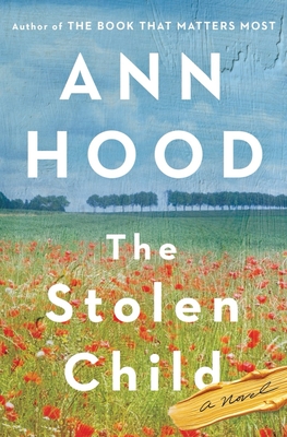 The Stolen Child - Ann Hood