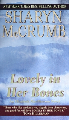 Lovely in Her Bones - Sharyn Mccrumb