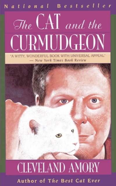 The Cat and the Curmudgeon - Cleveland Amory