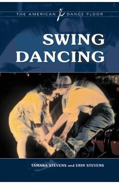 Poza produsului Swing Dancing - Tamara Stevens