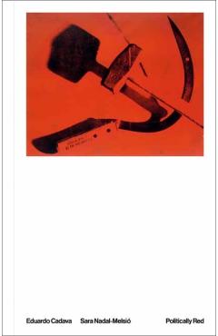 Poza produsului Politically Red - Eduardo Cadava