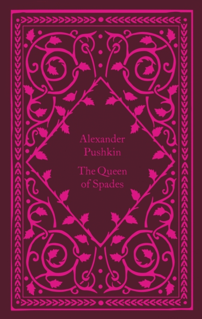 The Queen of Spades - Alexander Pushkin