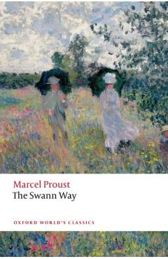 The Swann Way - Marcel Proust