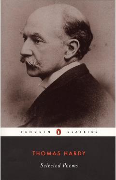 Selected Poems of Thomas Hardy - Thomas Hardy