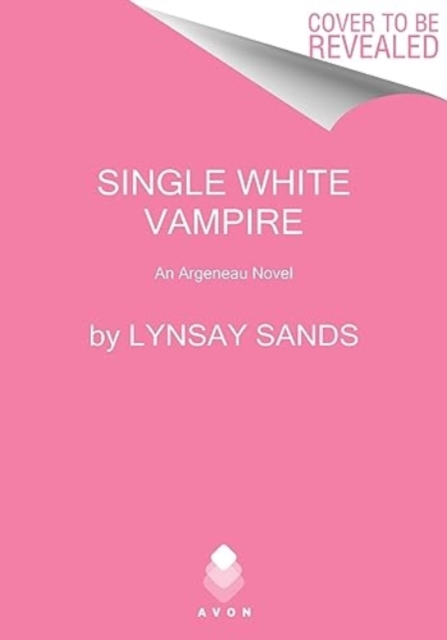 Single White Vampire: An Argeneau Novel - Lynsay Sands