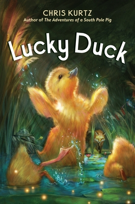 Lucky Duck - Chris Kurtz