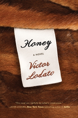 Honey - Victor Lodato