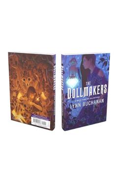 The Dollmakers - Lynn Buchanan