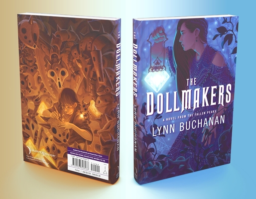 The Dollmakers - Lynn Buchanan