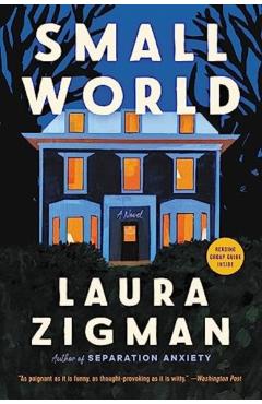 Small World - Laura Zigman