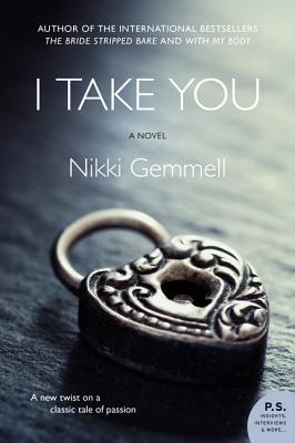 I Take You - Nikki Gemmell