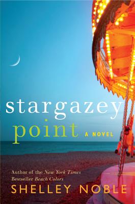 Stargazey Point - Shelley Noble