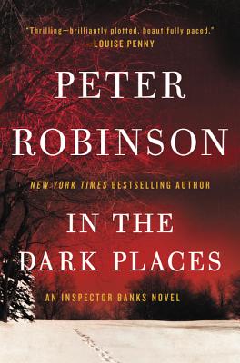 In the Dark Places - Peter Robinson