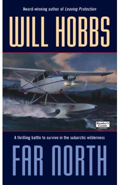 Far North - Will Hobbs