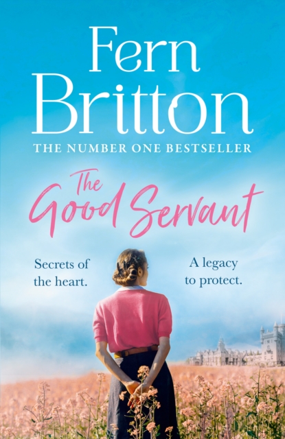 The Good Servant - Fern Britton