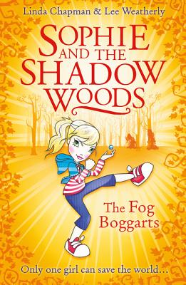 The Fog Boggarts - Linda Chapman