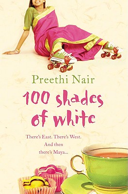 One Hundred Shades of White - Preethi Nair