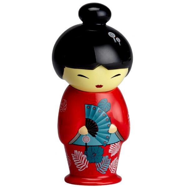 Infuzor pentru ceai: Maiko Geisha. Red