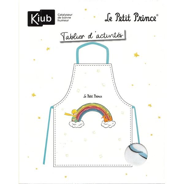 Sort de bucatarie pentru copii: Le Petit Prince. Curcubeu