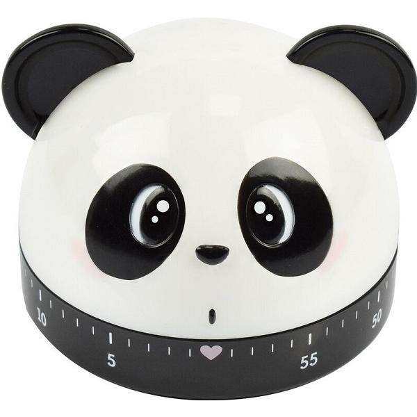 Cronometru pentru bucatarie: Panda