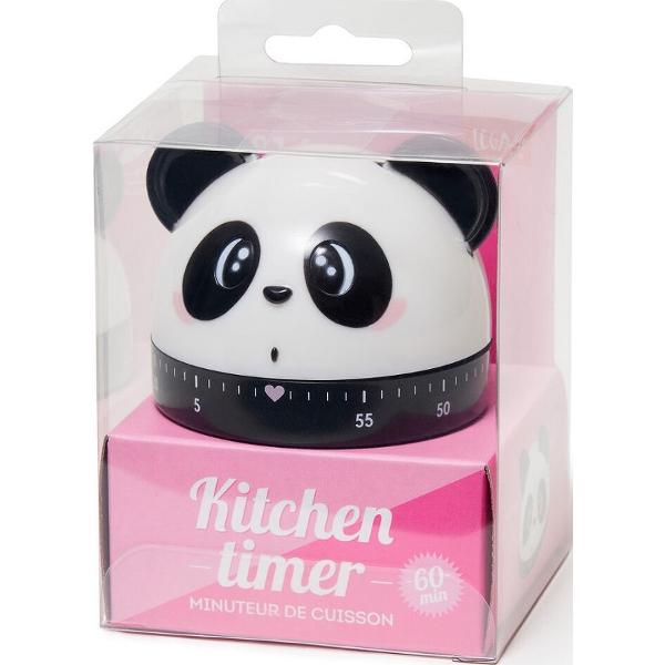 Cronometru pentru bucatarie: Panda