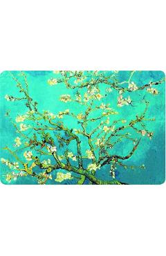 Imaginea produsului 'Suport pentru masa: Van Gogh. Amandier en Fleurs'
