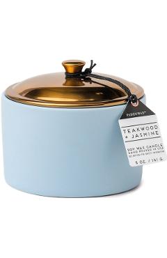 Imaginea produsului 'Lumanare: Teakwood and Jasmine'