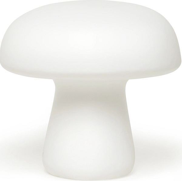 Lampa: Ciuperca mare