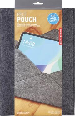 Poza produsului Husa din pasla cu inchidere magnetica