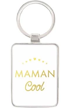 Imaginea produsului 'Breloc: Maman Cool'