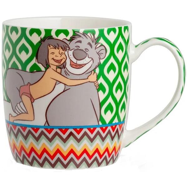 Cana: Disney. Cartea Junglei