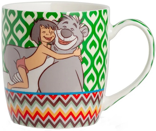 Cana: Disney. Cartea Junglei